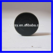 Black plastic gears Module 0.3, 82T